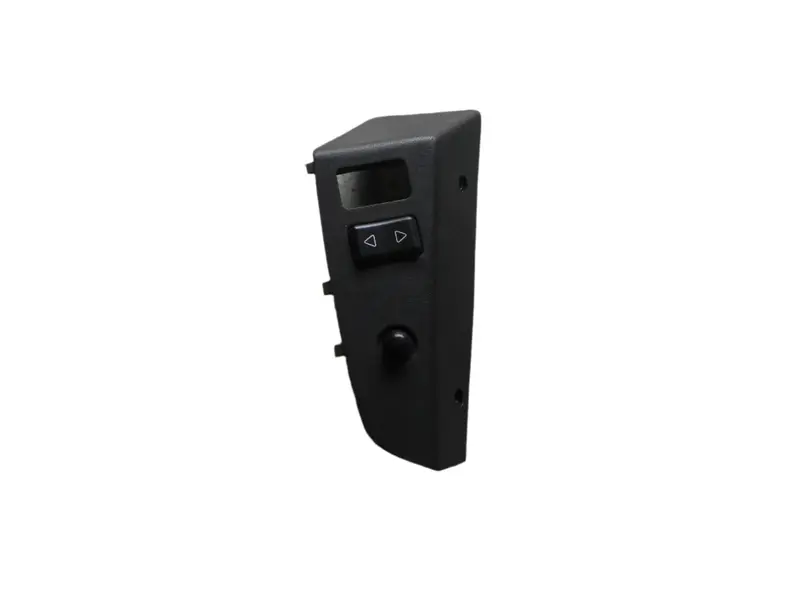 (Used) 944/968 Window Switch Bezel - 1982-91 1