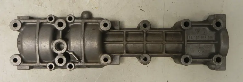 (Used) 944 Balance Shaft Cover - 1985-91 1