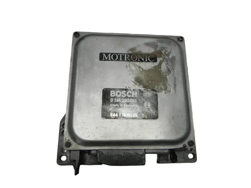 (Used) 944 Bosch Engine Control Unit Computer - 1982-91 1