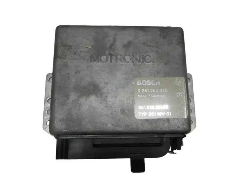 (Used) 944 Bosch Engine Control Unit Computer - 1986-89 1