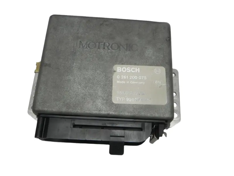 (Used) 944 Bosch Engine Control Unit Computer - 1986-89 1