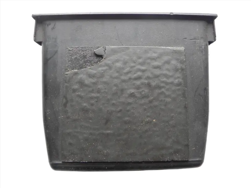 (Used) 944 Center Console Storage Box - 1985-91 1