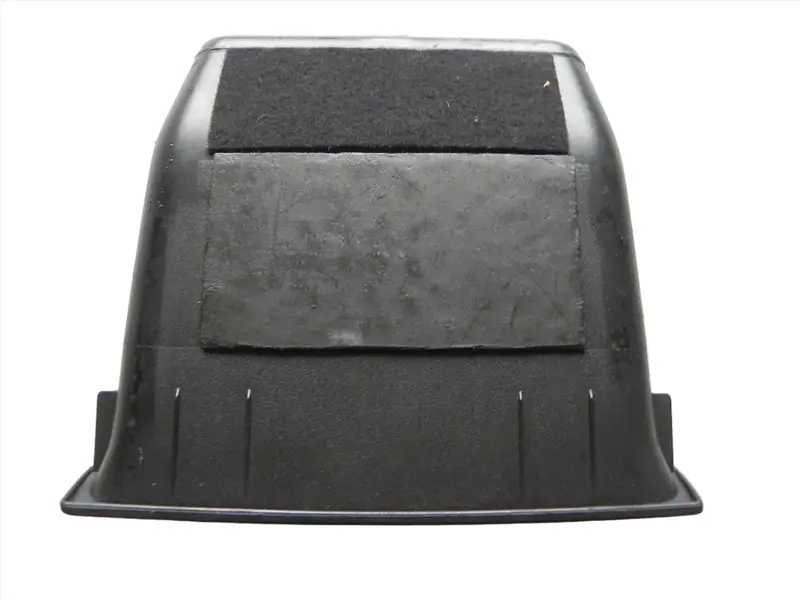(Used) 944 Center Console Storage Box - 1985-91 2
