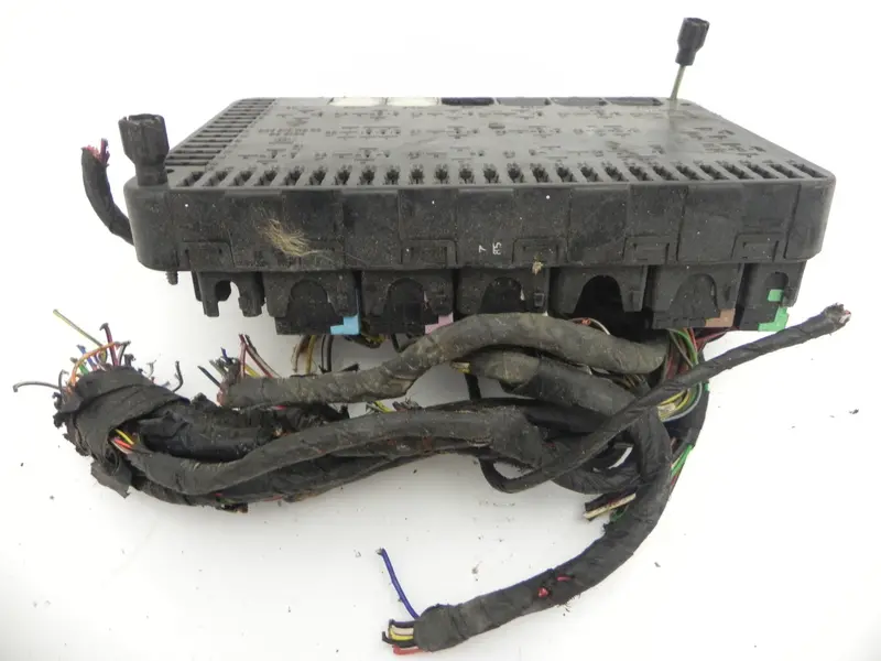 (Used) 944 Central Electric Board 1986-92 2