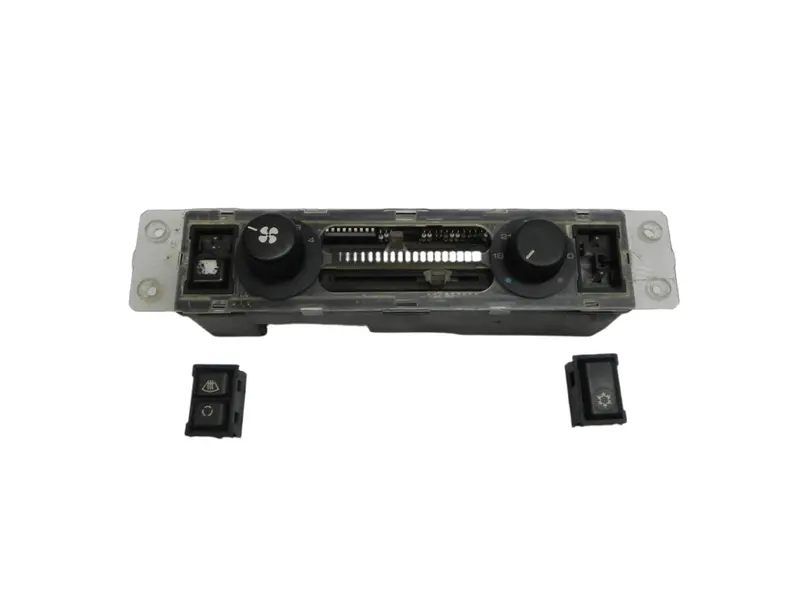 (Used) 944 Climate Controller - 1982-91 1