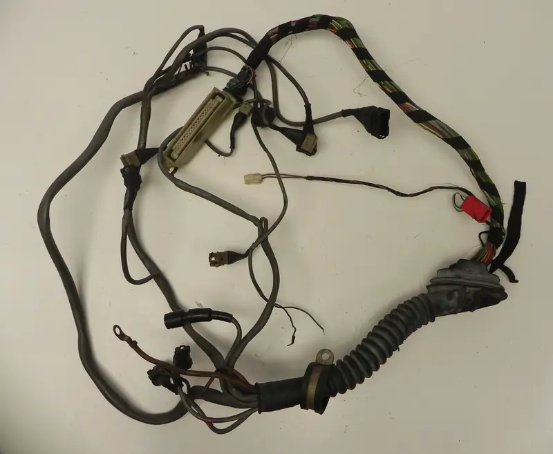 (Used) 944 Dme Wiring Harness - 1985.5-86 1