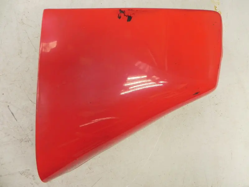 (Used) 944 Driver Side Rear Bumper Cover Right 1982-91 1
