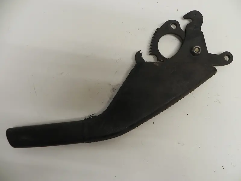 (Used) 944 Hand Brake Lever - 1985-90 1