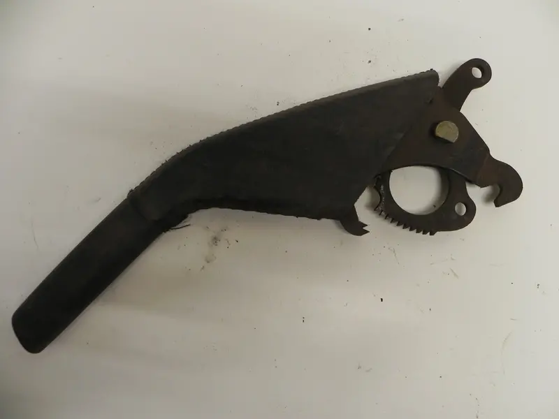 (Used) 944 Hand Brake Lever - 1985-90 2