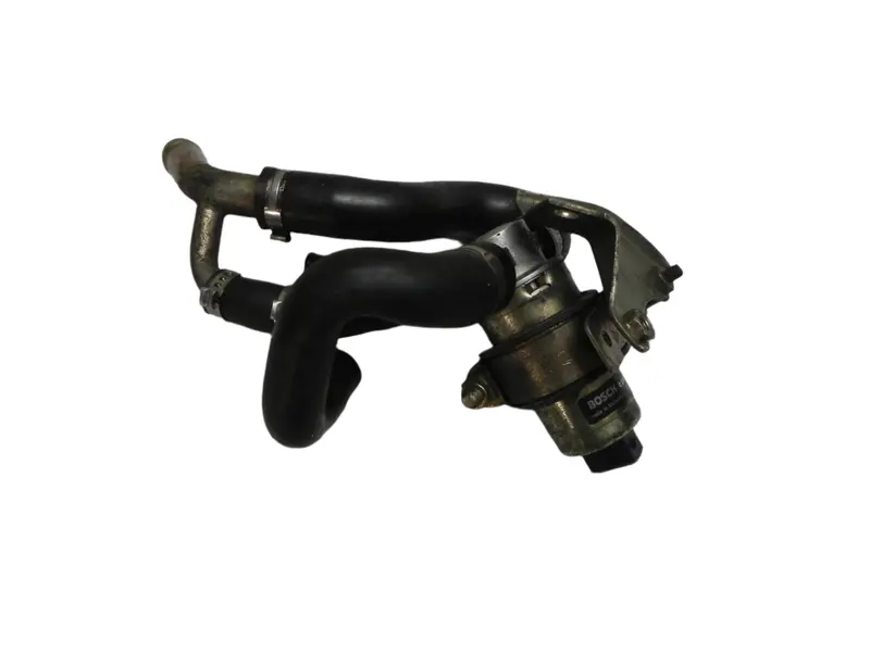 (Used) 944 Idle Air Control Valve With Hoses Bosch - 1982-91 1