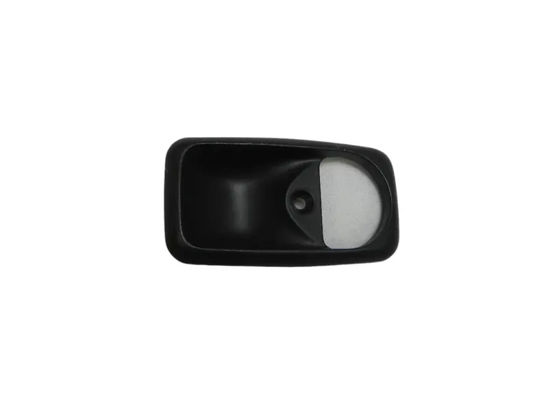 (Used) 944 Interior Door Handle Bezel Trim - 1982-91 1