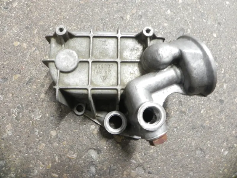 (Used) 944 Oil Filter Console 1