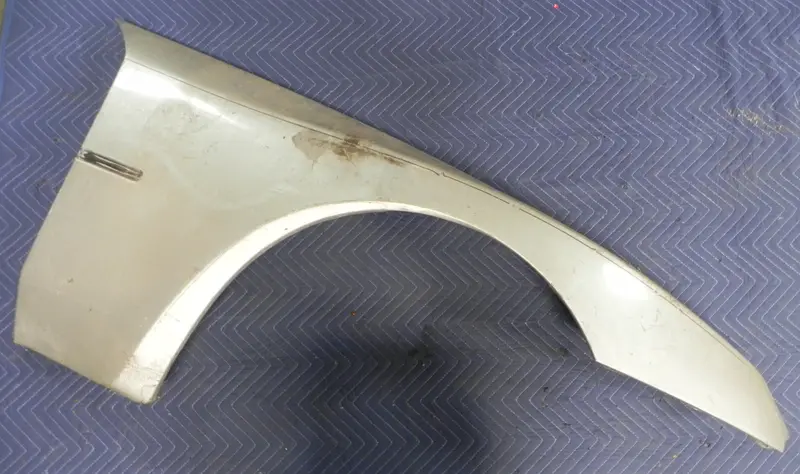 (Used) 944 Passenger Side Front Fender - 1983-88 1