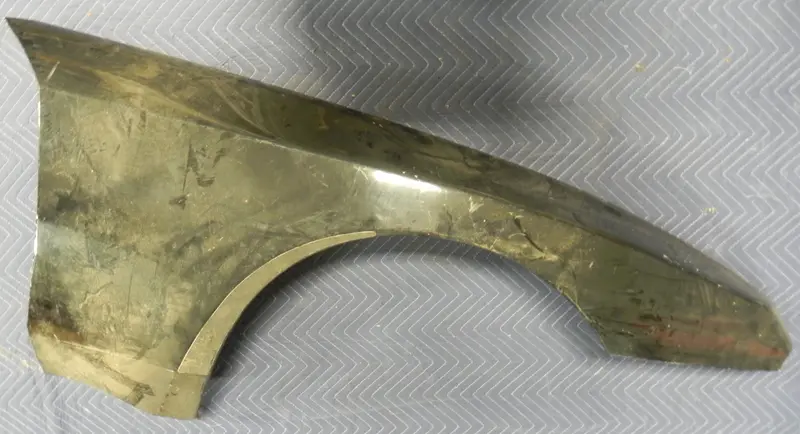 (Used) 944 Passenger Side Front Fender - 1983-88 1