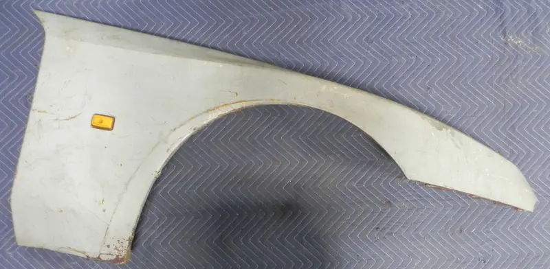 (Used) 944 Passenger Side Front Fender - 1983-91 1