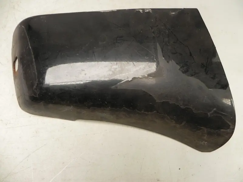 (Used) 944 Passenger Side Rear Bumper Cover Right 1982-91 1