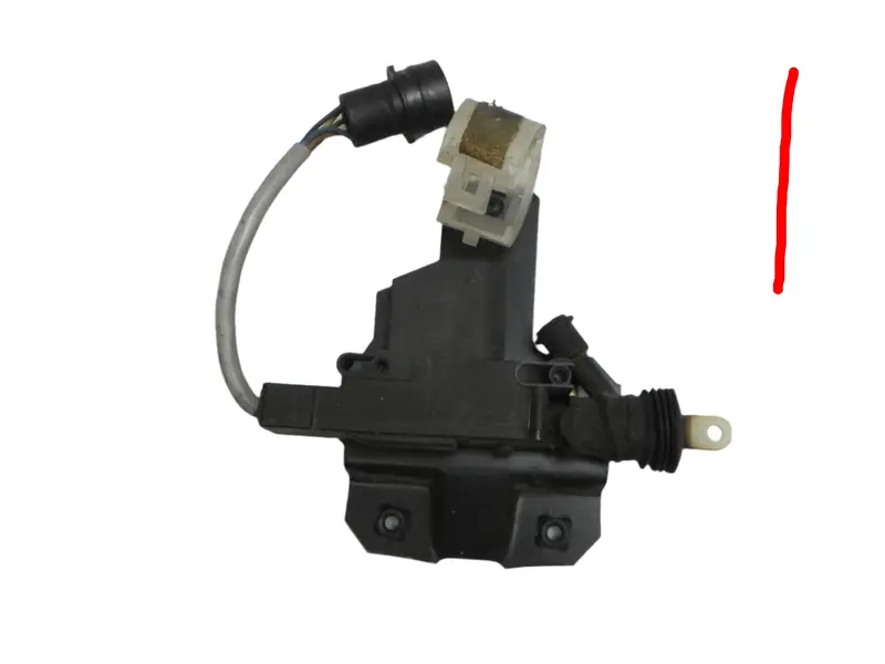 (Used) 944 Right Passenger  Side Power Door Lock Actuator - 1982-91 1