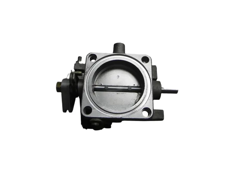 (Used) 944 Throttle Body - 1983-87 1