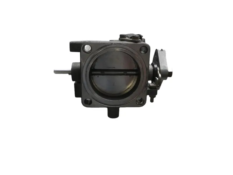(Used) 944 Throttle Body - 1983-87 2