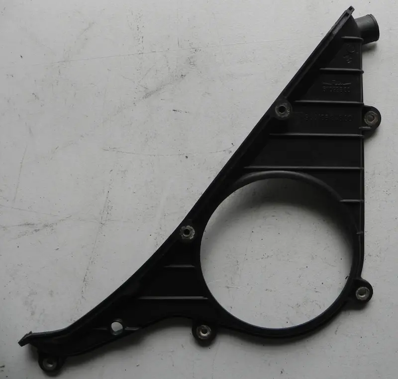 (Used) 944 Timing Belt Cover - 1982-86 1