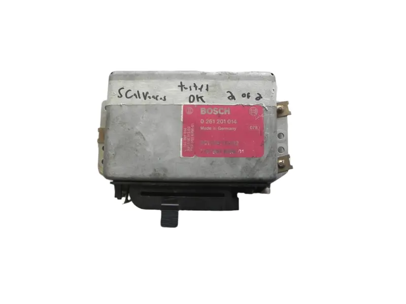(Used) 944 Turbo Bosch Engine Control Unit - 1985-88 1