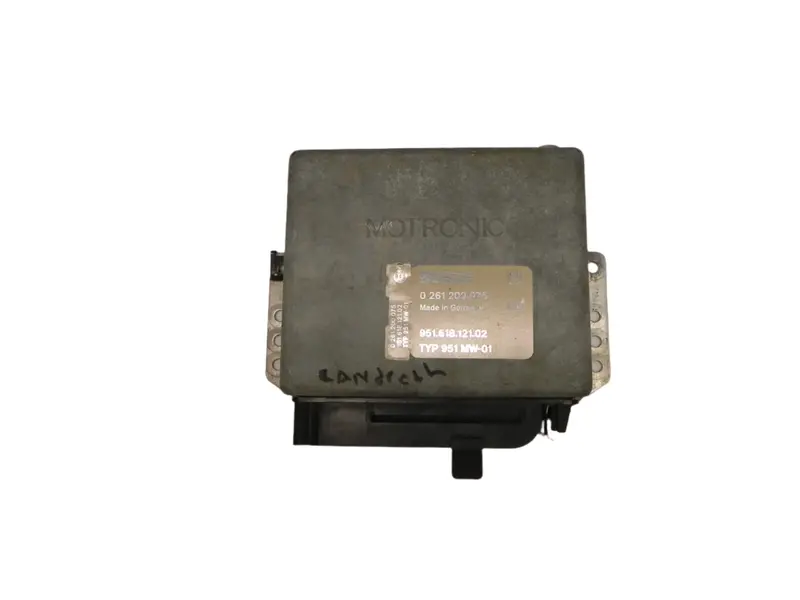 (Used) 944 Turbo Engine Computer Control Module - 1986-89 1