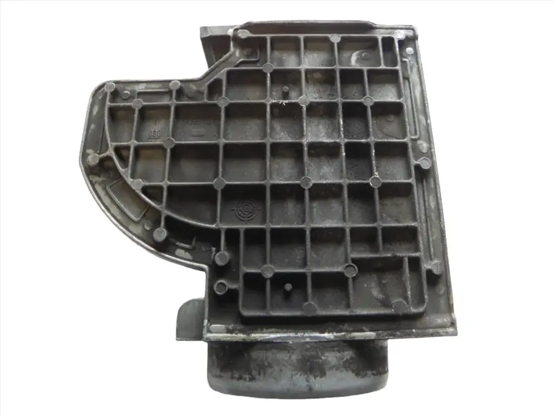 (Used) 944 Turbo Mass Air Flow Meter - 1986-89 2