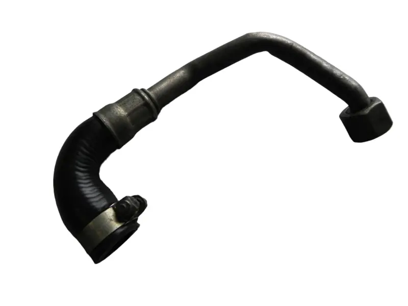 (Used) 944 Turbo Vent Line - 1986-91 1