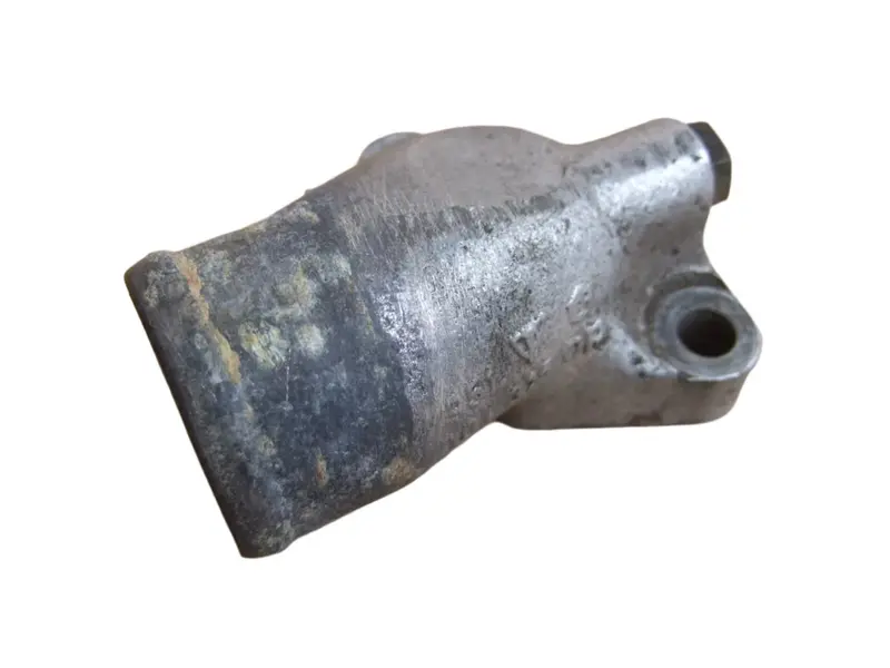 (Used) 944 Turbo Water Outlet - 1982-91 1