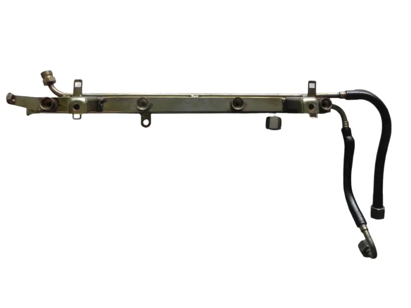 (Used) 944S Fuel Rail - 1987-88 1