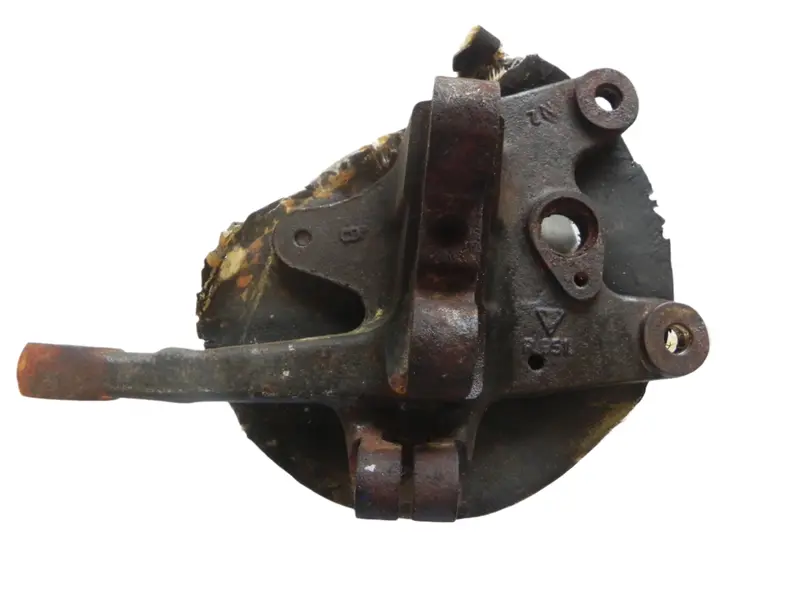 (Used) 944Turbo/944S/944S2/968 Right Steering Knuckle And Hub - 1987-95 1
