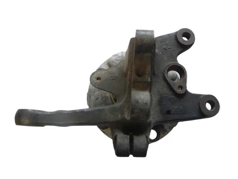 (Used) 944Turbo/944S/944S2/968 Right Steering Knuckle And Hub - 1987-95 1