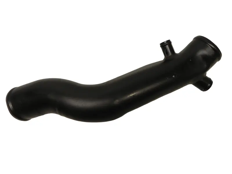 (Used) 944Turbo/S2 Intercooler Pipe Left - 1986-91 1