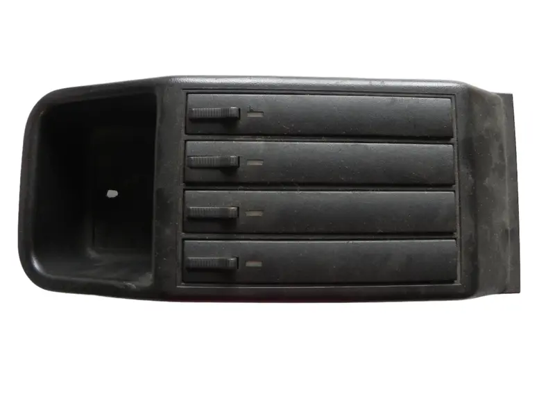 (Used) 964/993 911 Cassette Box - 1989-98 1