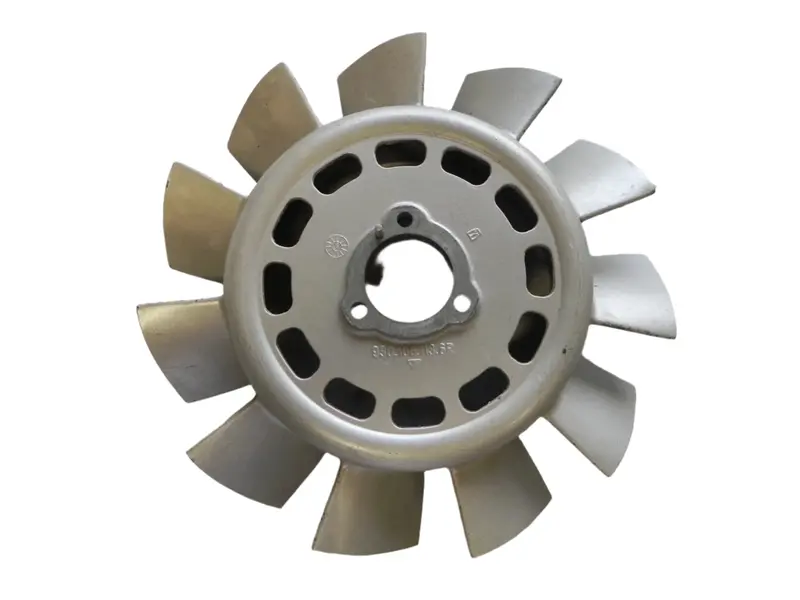 (Used) 964/993 Turbo Fan - 1991-98 1