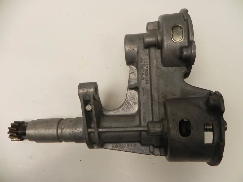 (Used) 964/993 Twin Plug Distributor - 1989-98 1