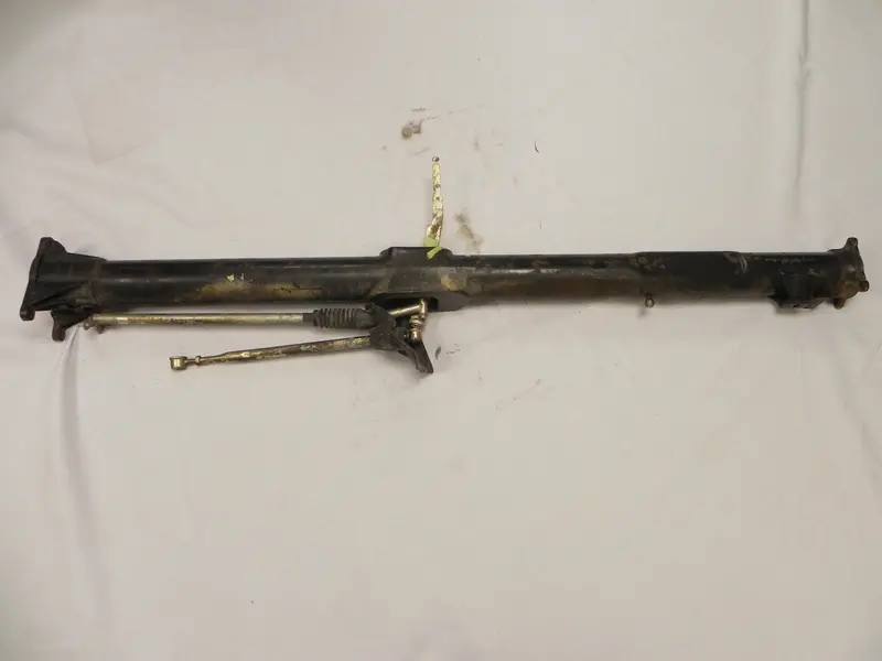 (Used) 964 Transmission Central Torque Tube Shaft - 1989-94 1