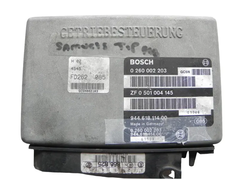(Used) 968 Bosch Automatic Transmission Control Unit - 1992-95 1