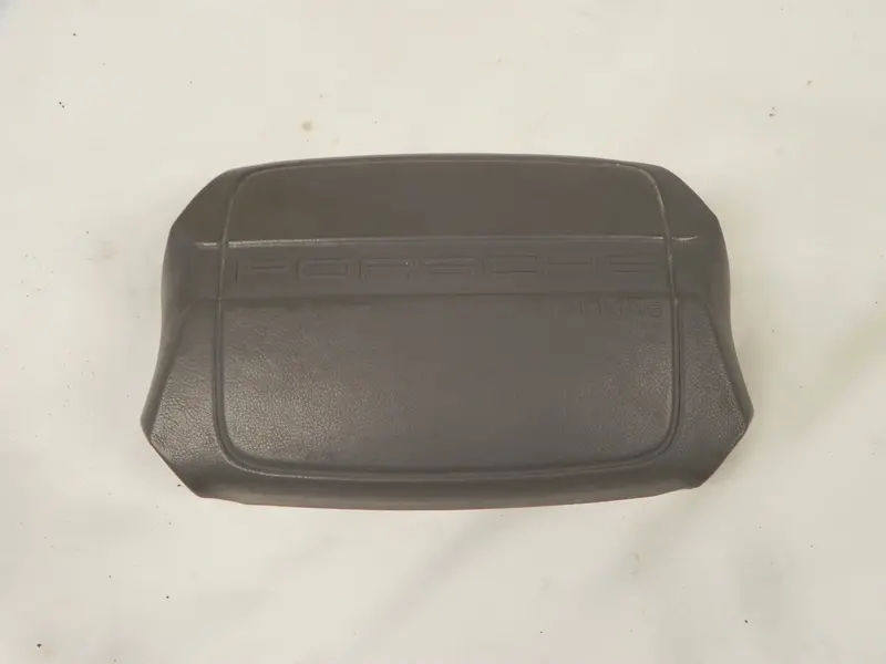 (Used) 968 Steering Wheel Horn Button - 1992-93 2