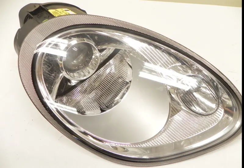 (Used) 986/987 Xenon Headlight Assembly, Right (2005-08) 1