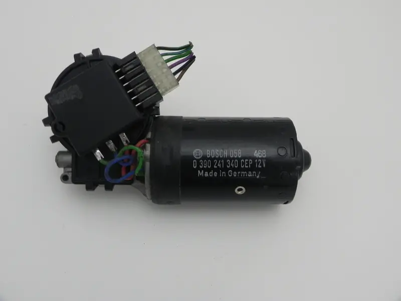 (Used) 987 Cayman Bosch Wiper Motor - 2006-13 1