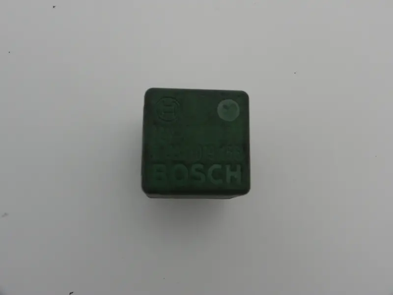 (Used) 993 Bosch Anti-Lock Brake System Relay - 1995-98 1