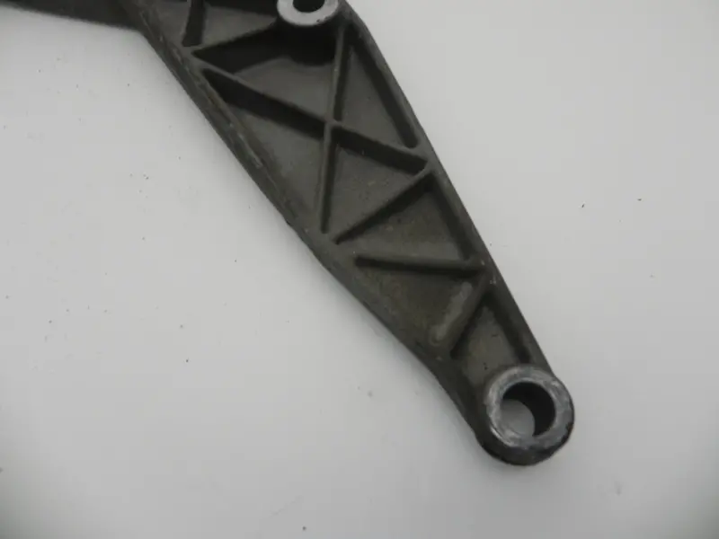 (Used) 993 Carrera Pair Of Rear Suspension Crossmembers - 1994-98 2