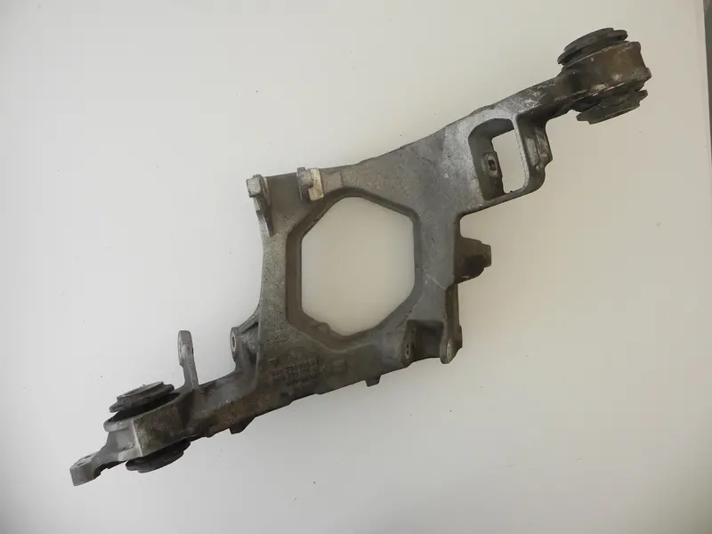 (Used) 993 Rear Driver's Side Suspension Carrier - 1994-98 1