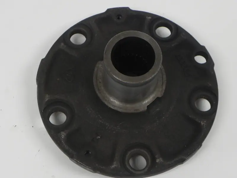 (Used) 993 Rear Wheel Hub - 1994-98 1
