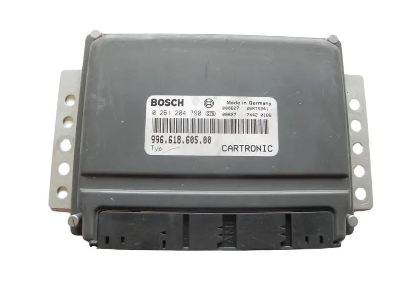 (Used) 996/986 Bosch Dma Control Unit - 2000-02 1