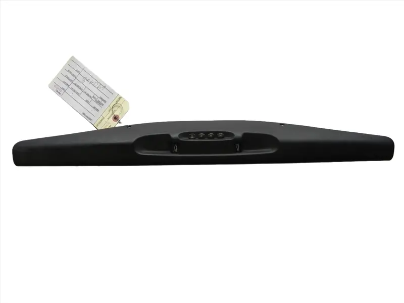 (Used) Boxster/996 Driver Side Door Sill Trim - 1997-01 1
