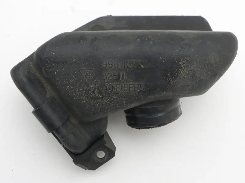 (Used) Boxster Air Intake Muffler 1997-04 1