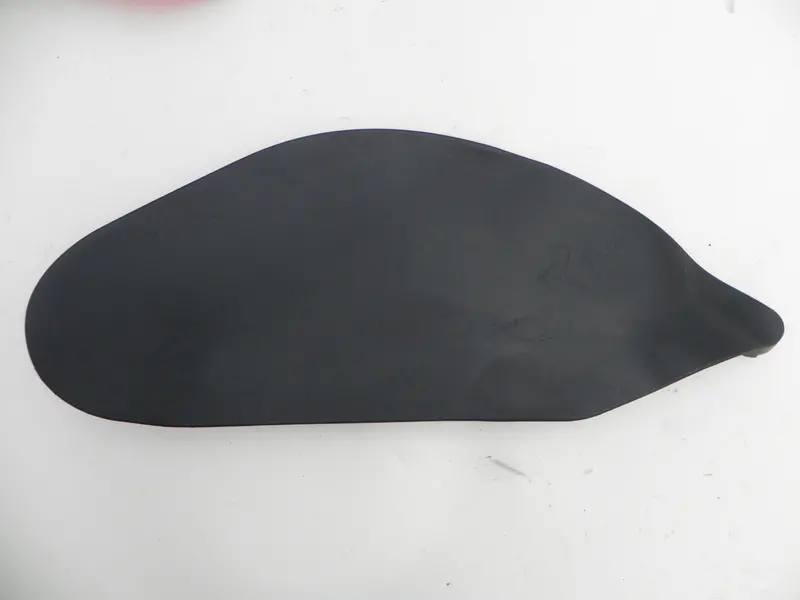 (Used) Boxster Convertible Top Mechanism Cover Right 2005-08 1