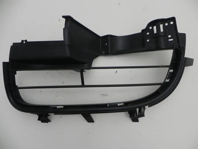 (Used) Boxster Front Grill Frame Left 2005-08 1
